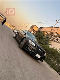 كرايسلر 300